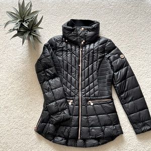 Bernardo Packable Jacket
